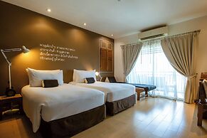 Brown House Hotel Udonthani