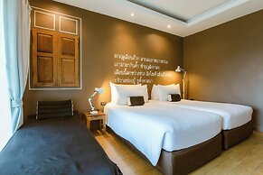 Brown House Hotel Udonthani