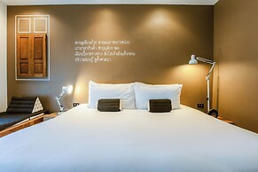 Brown House Hotel Udonthani