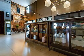 Brown House Hotel Udonthani