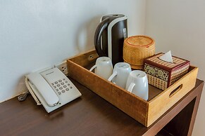 Brown House Hotel Udonthani