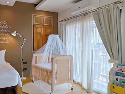 Brown House Hotel Udonthani