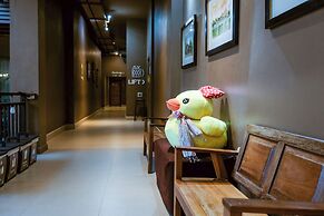 Brown House Hotel Udonthani