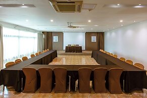 Brown House Hotel Udonthani