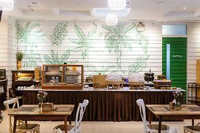 Brown House Hotel Udonthani