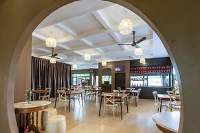 Brown House Hotel Udonthani