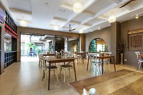 Brown House Hotel Udonthani