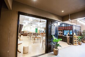 Brown House Hotel Udonthani