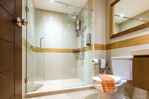 Brown House Hotel Udonthani