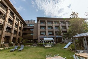 Brown House Hotel Udonthani