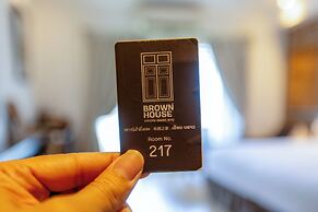 Brown House Hotel Udonthani