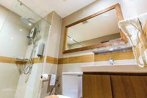Brown House Hotel Udonthani