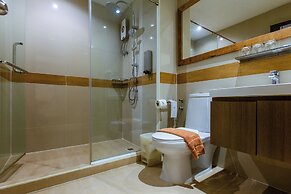 Brown House Hotel Udonthani