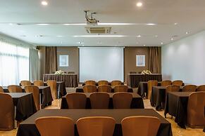 Brown House Hotel Udonthani
