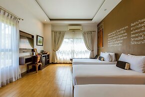 Brown House Hotel Udonthani