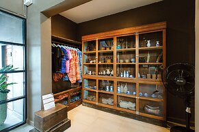 Brown House Hotel Udonthani