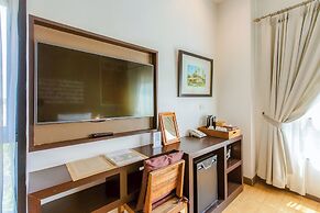 Brown House Hotel Udonthani