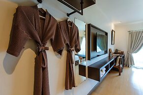 Brown House Hotel Udonthani