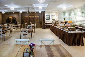 Brown House Hotel Udonthani