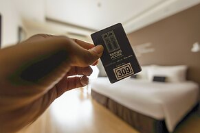 Brown House Hotel Udonthani