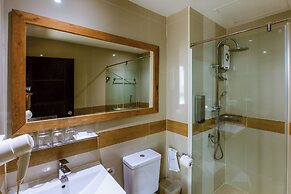 Brown House Hotel Udonthani