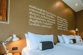 Brown House Hotel Udonthani