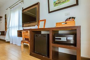 Brown House Hotel Udonthani
