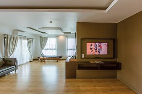Brown House Hotel Udonthani