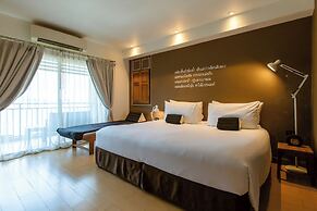 Brown House Hotel Udonthani