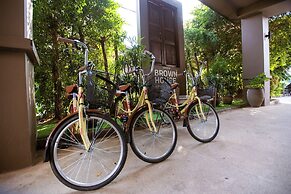 Brown House Hotel Udonthani