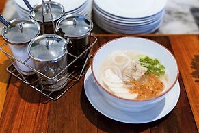 Brown House Hotel Udonthani