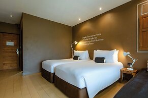 Brown House Hotel Udonthani