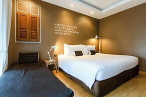 Brown House Hotel Udonthani