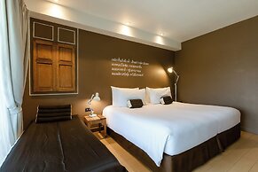 Brown House Hotel Udonthani