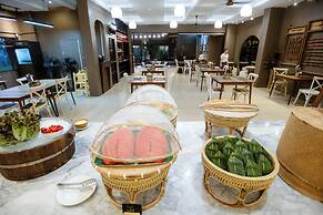 Brown House Hotel Udonthani
