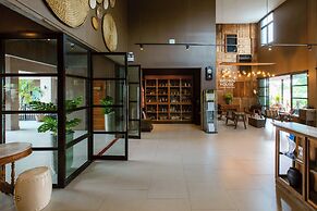 Brown House Hotel Udonthani