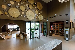 Brown House Hotel Udonthani