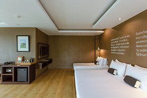 Brown House Hotel Udonthani
