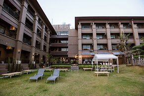 Brown House Hotel Udonthani