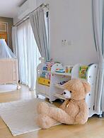 Brown House Hotel Udonthani