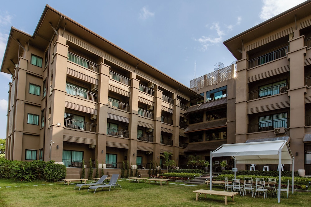 Brown House Hotel Udonthani