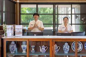 Brown House Hotel Udonthani