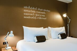 Brown House Hotel Udonthani