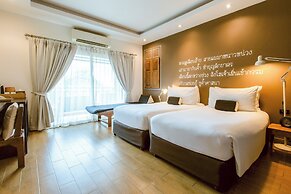 Brown House Hotel Udonthani
