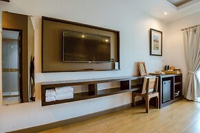 Brown House Hotel Udonthani