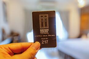 Brown House Hotel Udonthani