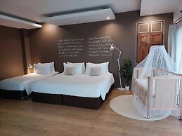 Brown House Hotel Udonthani