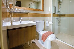Brown House Hotel Udonthani