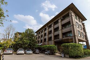 Brown House Hotel Udonthani