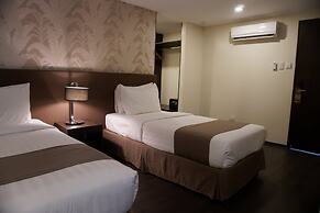 GT Hotel Iloilo
